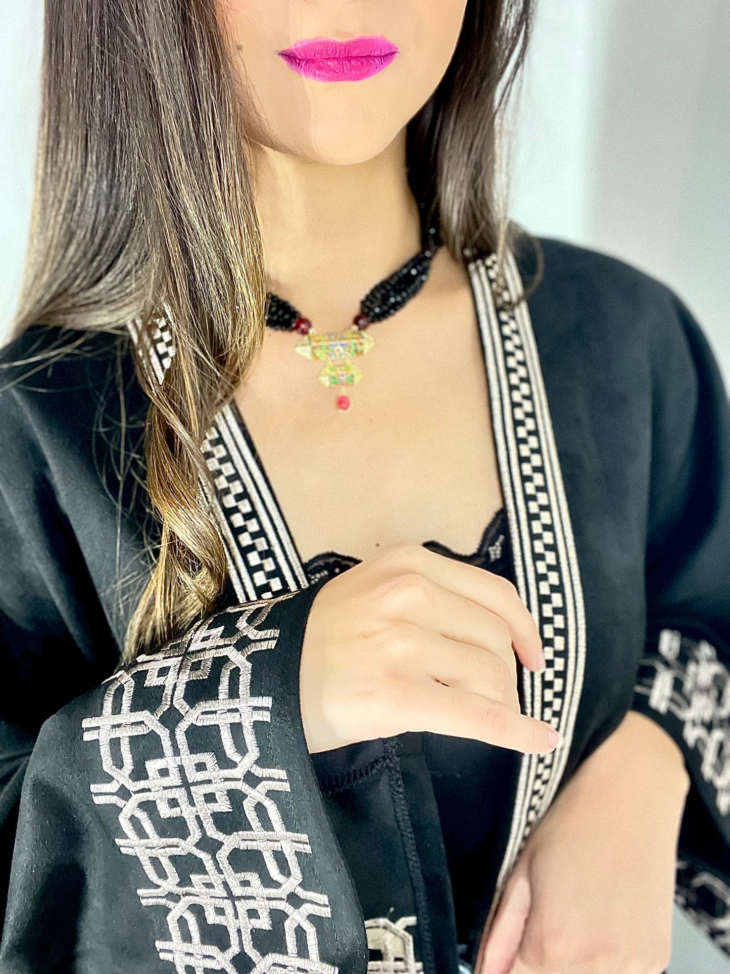 Kimono « Jasmine »